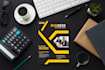 design professional brochure,dl flyer graphics ,business promotion design