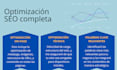 diseño de tu sitio web optimizado para SEO