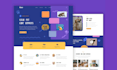 do responsive wordpress website and blog site design