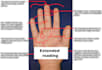give you a psychic palm reading within 24h