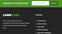 do wordpress website for your business