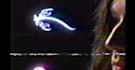 do real hardware vhs,crt looks and glitches