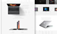 design website and landing page in figma