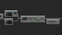 create blueprints, widgets and games in unreal engine