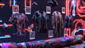 custom trendy print or mockup designs by ai