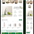 build a branded shopify store design or shopify redesign