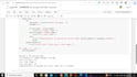 do machine learning python projects