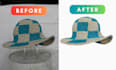 do professional ecommerce image editing