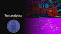 do natural language processing, topic modeling and text classification