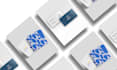design minimal business card