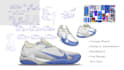 design production ready shoes that fit your brand