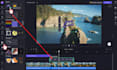 do stunning and creative parallax slideshow video