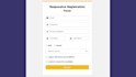 build user friendly forms, your jotform, google forms expert