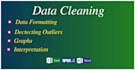 do data cleaning and preparation in excel and spss professionally