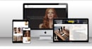 progettazione di siti web con wordpress e shopify