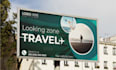 design backdrop poster roll up banner