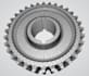 do 3d mechanical and industrial gear modeling or design