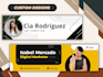 design linkedin banner, facebook cover, twitter banner