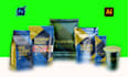 stand up pouch design, bag design, product packaging label