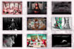 create premium canvas wall art