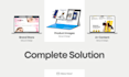 amazon listing images, amazon product pictures amazon photo editing infographics