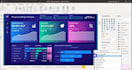 create simple yet stunning informative power bi dashboards
