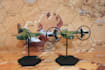 3d print and paint your custom lance or star battletech