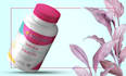 do luxury supplement label design, packaging design, product bottle label design