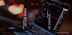 develop professional ecommerce websites, online stores, and business websites
