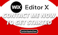 do wix website redesign wix website design wix website development wix ecommerce