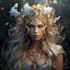 make custom fantasy portrait for you