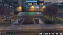 fivem custom ymap legion square and motel park