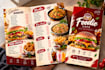 design restaurant menu, food menu, digital and printable