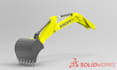 do 3d cad modeling, 3d printing and cad design,  stl, obj