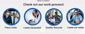 provide life insurance leads, live transfers and appointments