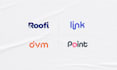 design creative wordmark, typography, lettermark logo