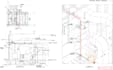 draft, sketch, PDF, or jpeg  to autocad dwg