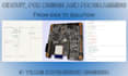 do any circuit design and pcb design