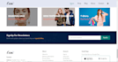 create website with html css and javascript
