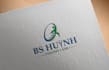 create original luxury orthopedic doctor logo design