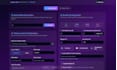 be blockchain developer for web3 presale staking dapp smart contract solana evm