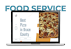 design and build your business a responsive website