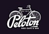 design modern awesome bike logo