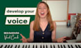 offer voice coaching for public speaking