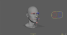 rig your 3d character in maya to be ready to animate