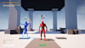 build multiplayer game in unreal engine 5
