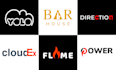 redesign redraw recreate and update your existing logo