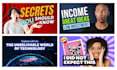 design view boosting youtube thumbnails and suggest titles