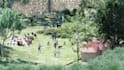 design theme park,theme park designed,create concepts and site plan,parking plan