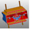convert yours imaginations in 3d and 2d drawing  cnc g codes